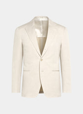 Tailored Fit Havana Suit Jacket