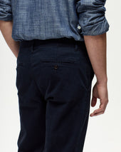 ALBERT - Navy