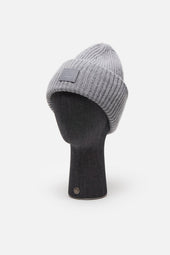Large Face Logo Beanie