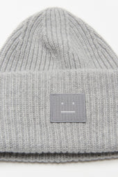 Large Face Logo Beanie