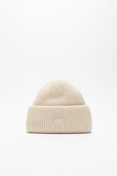Small Face Logo Beanie