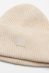 Small Face Logo Beanie