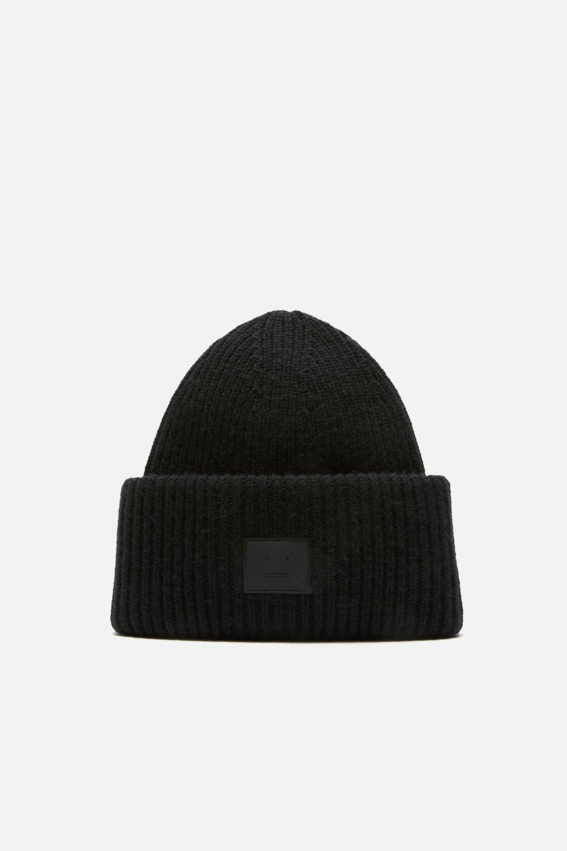 Large face logo beanie - Yak