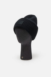 Large Face Logo Beanie Yak