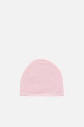 Fitted Beanie Cashmere