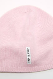 Fitted Beanie Cashmere