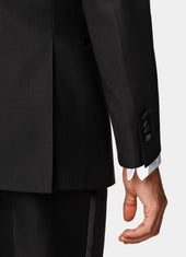 Tailored Fit Havana Dinner Jacket
