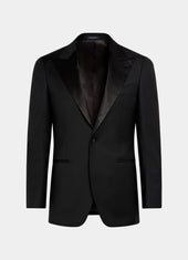 Tailored Fit Havana Dinner Jacket