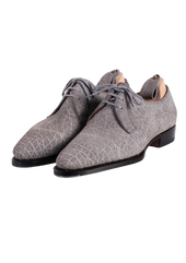 Three Eyelet Derbies In Hippo