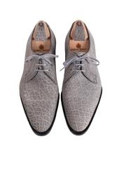 Three Eyelet Derbies In Hippo