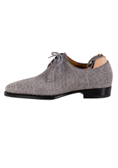 Three Eyelet Derbies In Hippo