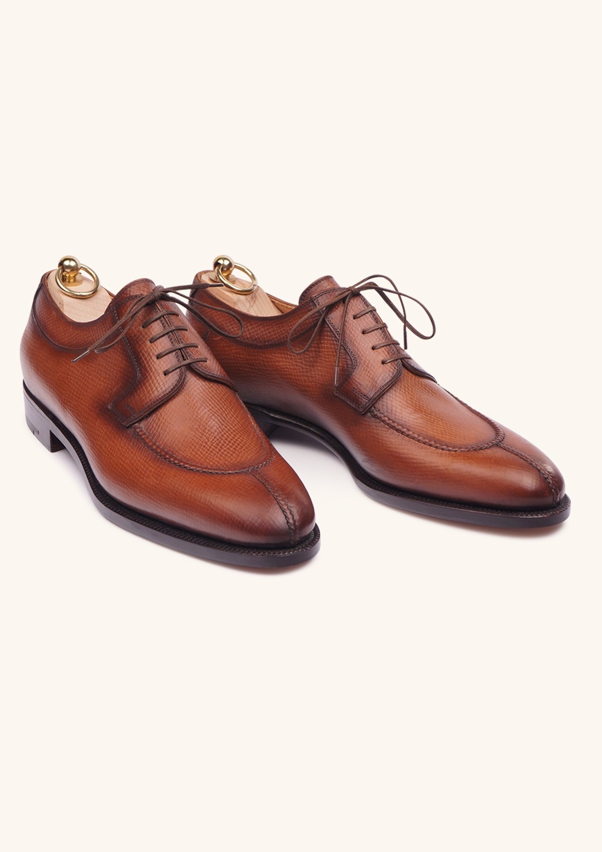 Apron Derbies