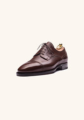 Full Brogue Derbies