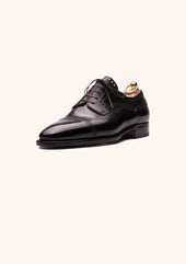 Five Eyelet Derbies