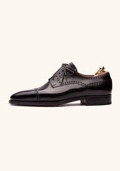 Five Eyelet Derbies