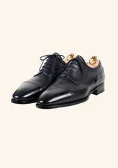 Full Brogue Derbies