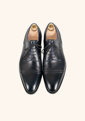 Full Brogue Derbies