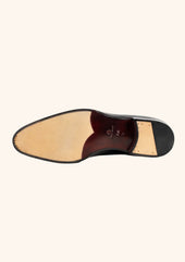 Full Brogue Derbies