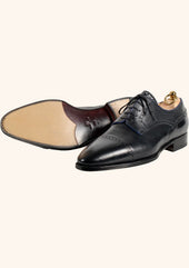 Full Brogue Derbies