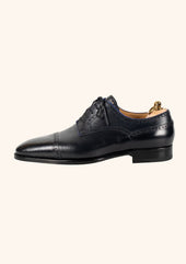 Full Brogue Derbies
