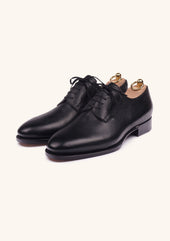 Five Eyelet Wholecut Derbies