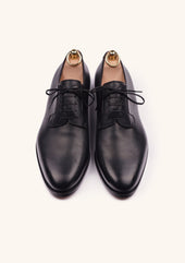 Five Eyelet Wholecut Derbies