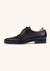 Five Eyelet Wholecut Derbies