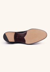 Five Eyelet Wholecut Derbies