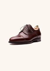 Brogue Derbies