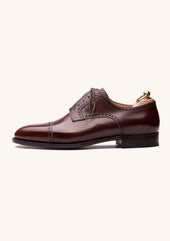 Brogue Derbies