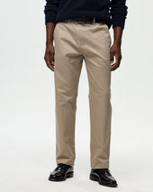 VICTOR - Beige Pierre