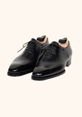 Wholecut Oxfords In Calf