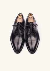 Cap Toe Balmoral Oxfords