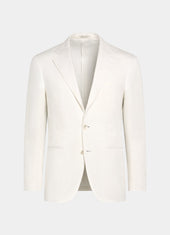 Tailored Fit Havana Suit Jacket