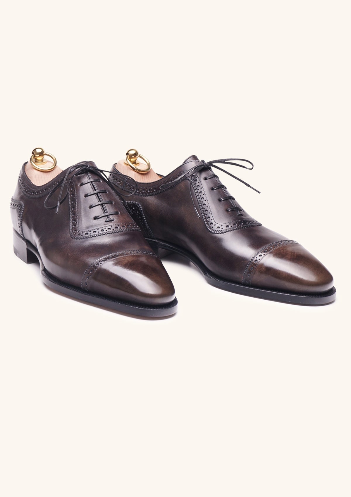 London Adelaide Oxfords