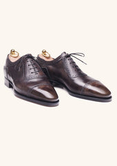London Smoke Adelaide Oxfords