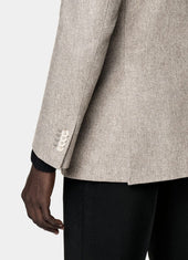 Relaxed Fit Roma Suit Jacket