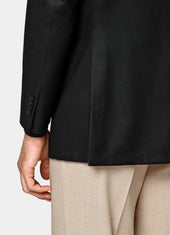 Relaxed Fit Roma Suit Jacket