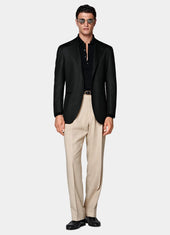Relaxed Fit Roma Suit Jacket