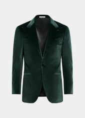 Tailored Fit Havana Dinner Jacket