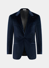 Tailored Fit Havana Dinner Jacket