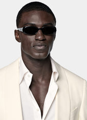 Tailored Fit Havana Dinner Jacket