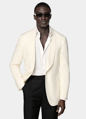 Tailored Fit Havana Dinner Jacket