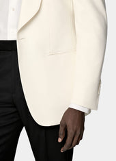 Tailored Fit Havana Dinner Jacket
