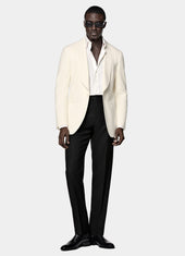 Tailored Fit Havana Dinner Jacket