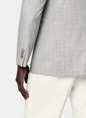 Perennial Tailored Fit Havana Suit Jacket