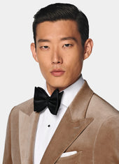 Tailored Fit Havana Dinner Jacket