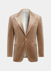 Tailored Fit Havana Dinner Jacket