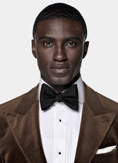 Tailored Fit Havana Dinner Jacket