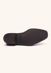 Chukka Boots In Hippo